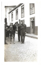 Azores 1945-2